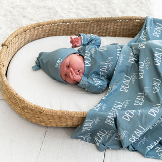 Baby Swaddle Sets