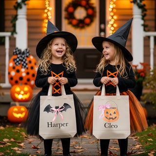 Halloween Personalized Gifts & Decor