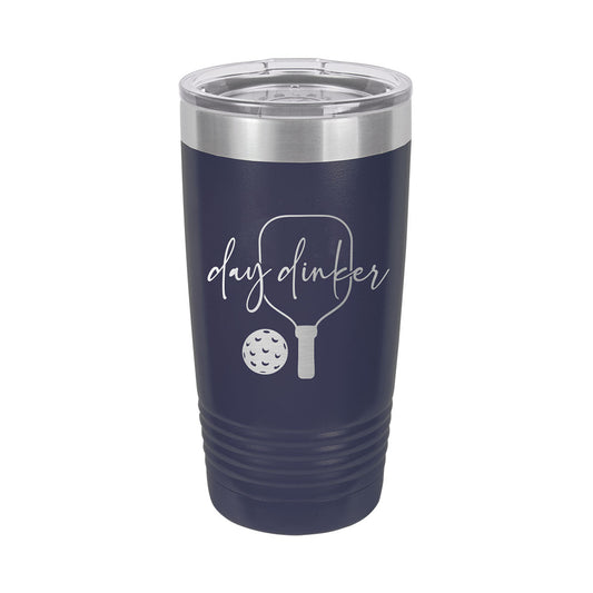 Day Dinker 20oz Insulated Wine Tumbler