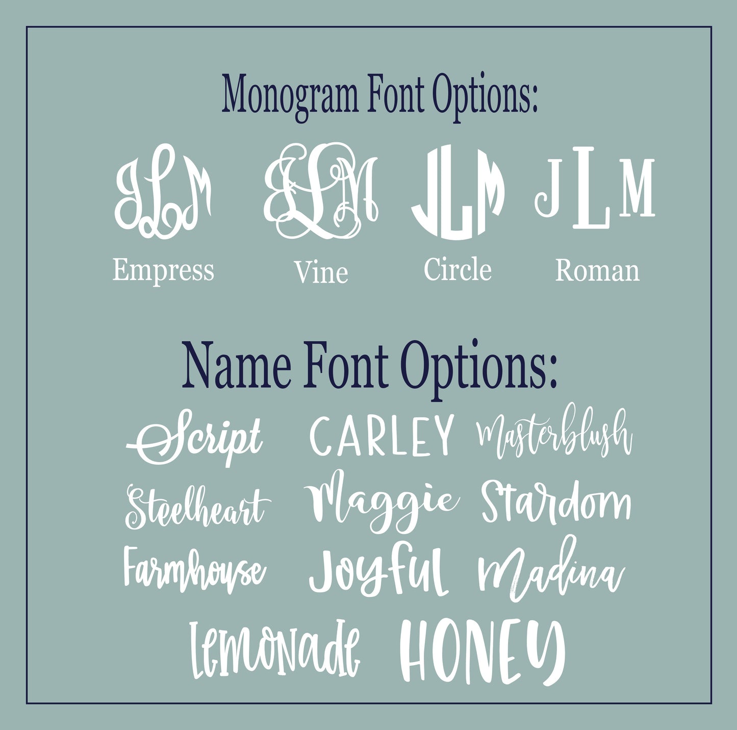 Personalized Pet Bowl Mats - Marble