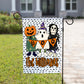 halloween decorations fall decor outdoor cat garden pumpkin flags clearance home flag autumn porch christmas stand yard gnomes farmhouse black decoration front holder for thanksgiving floral buffalo plaid neutral gnome door hanger cheap double sided orange bathroom rugs outside holiday vertical office work cute football corn stalks small seasonal stuff sunflower house set rustic welcome winter teal hello sign funny check happy birthday signs banners and kitchen summer patio calabazas decorativas lsu 