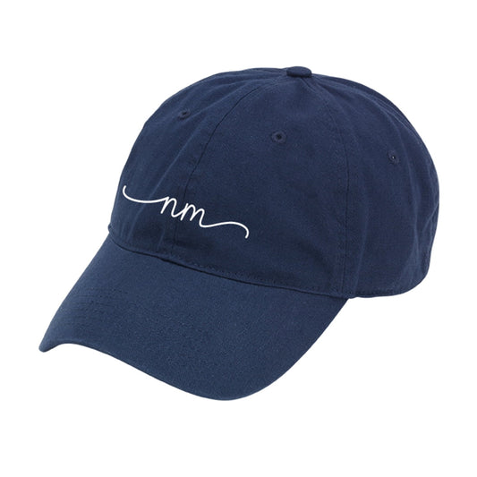 New Mexico Rep Your State Navy Cap