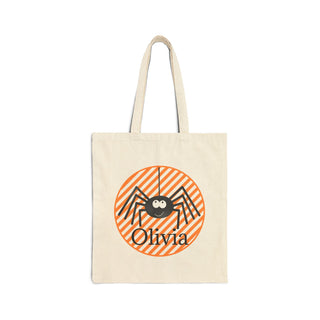 Olivia personalized carry bag