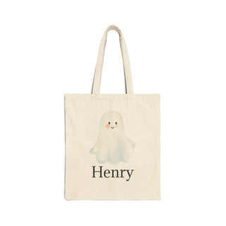 Henry custom carry bag