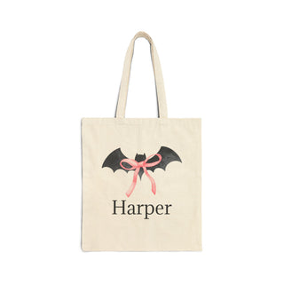 Harper personalized carry bag
