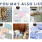 Personalized Name Blanket