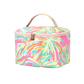 Let's Get Tropical Cosmetic Bag