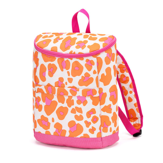 Smitten Kitten Cooler Backpack