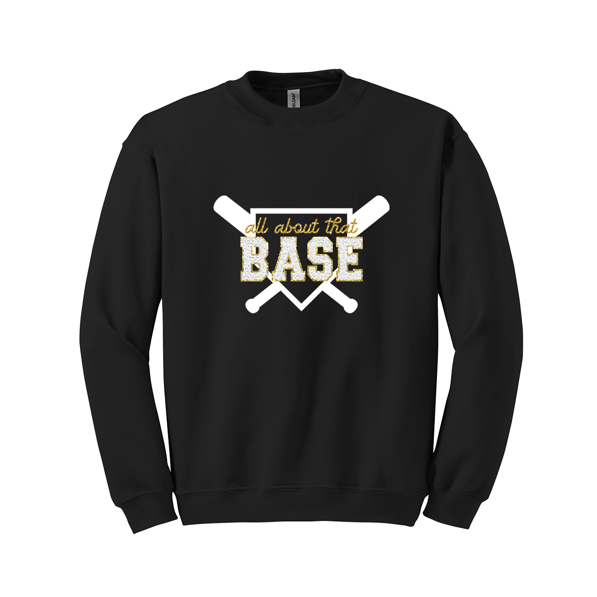 All About That Base Sweatshirt