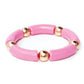 Pink Wrenley Bracelet