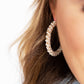 Ivory Miley Earrings