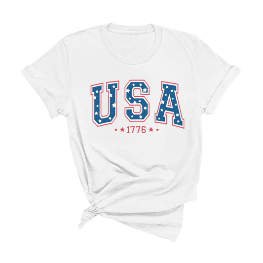 Star USA T-Shirt