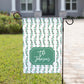 Add a festive touch to your outdoor space with our enchanting Christmas Garden Flags! Handcrafted with love and precision, these flags are the perfect way to welcome the holiday season and spruce up your garden or yard.