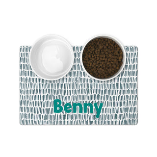 Custom Pet Mat
