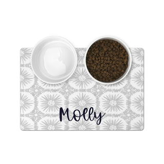 Custom Pet Mat