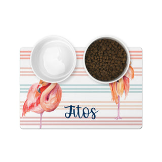 Custom Pet Mat