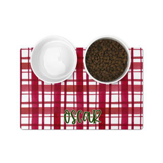 Custom Pet Mat