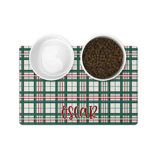 Custom Pet Mat