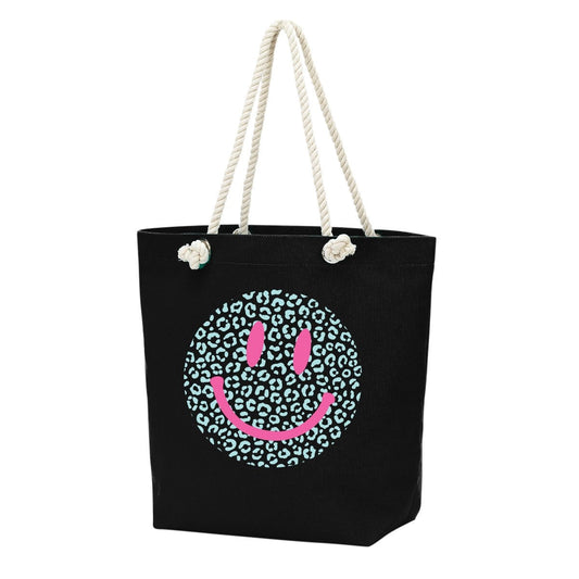 All Smiles Castaway Tote