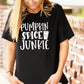 Pumpkin Spice Junkie T-Shirt