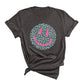 Leopard All Smiles T-Shirt