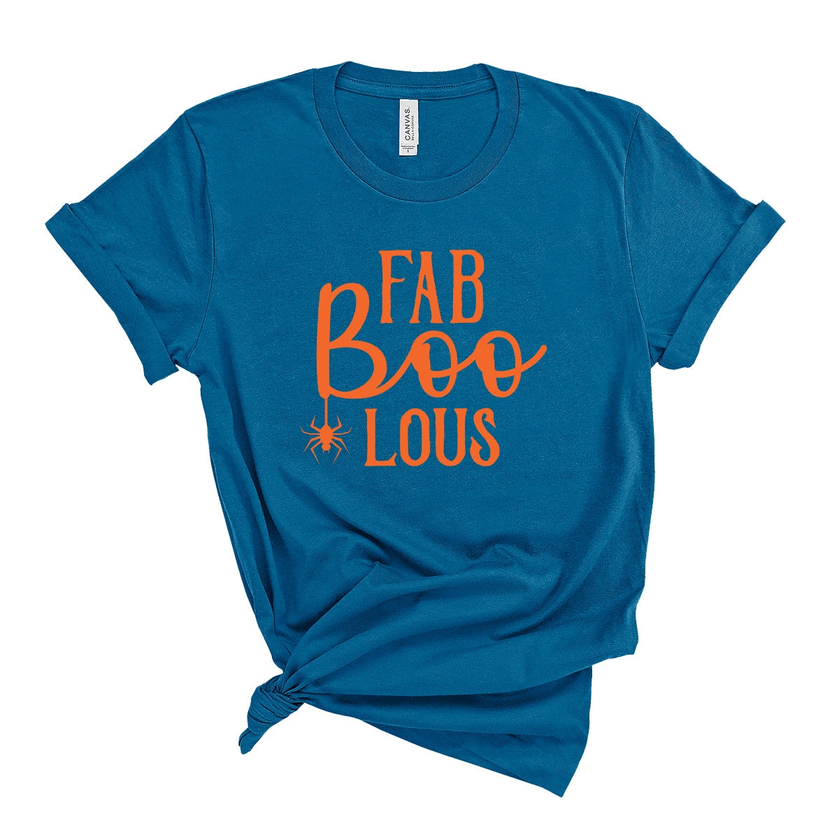 Fab BOO Lous T-Shirt