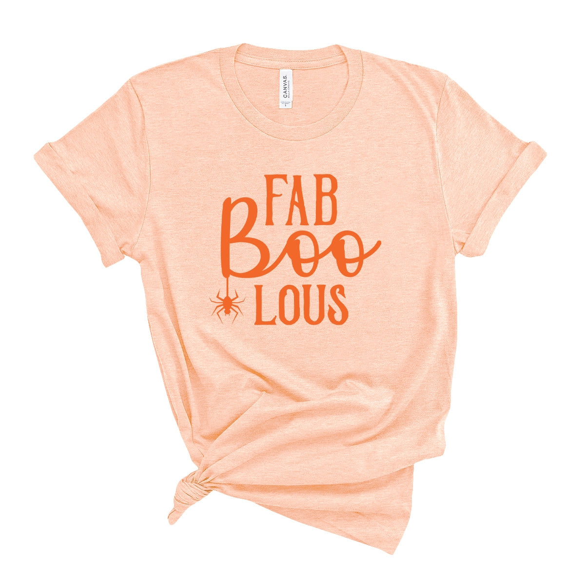 Fab BOO Lous T-Shirt
