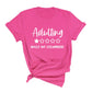 Adulting T-Shirt