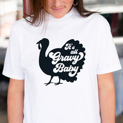 Gravy Baby T-Shirt