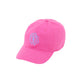 Hot Pink Kids' Cap