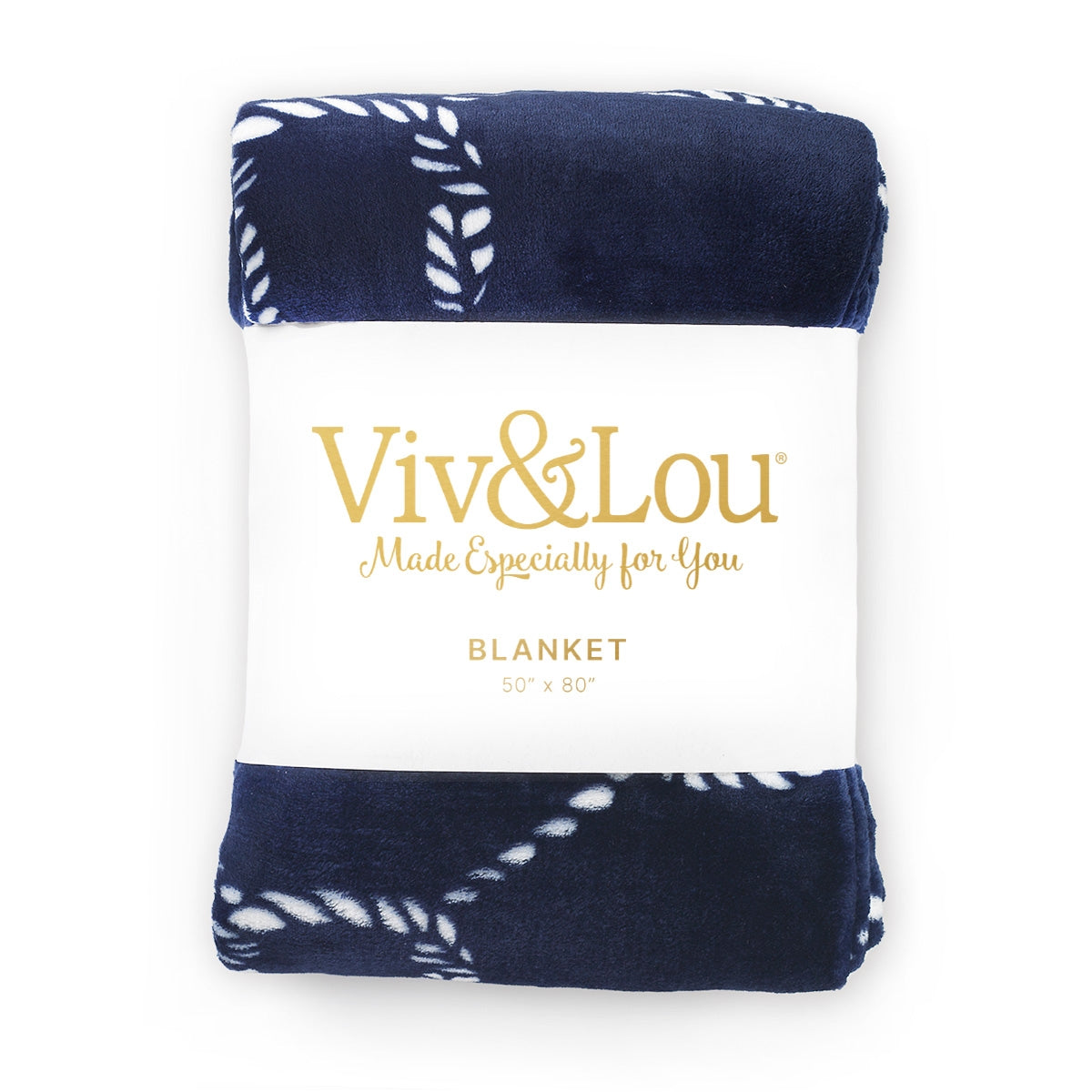 Knot-ical Blanket
