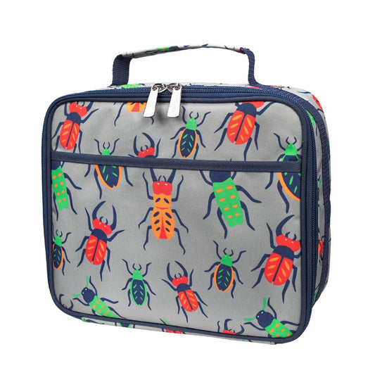 Buggy Lunch Box