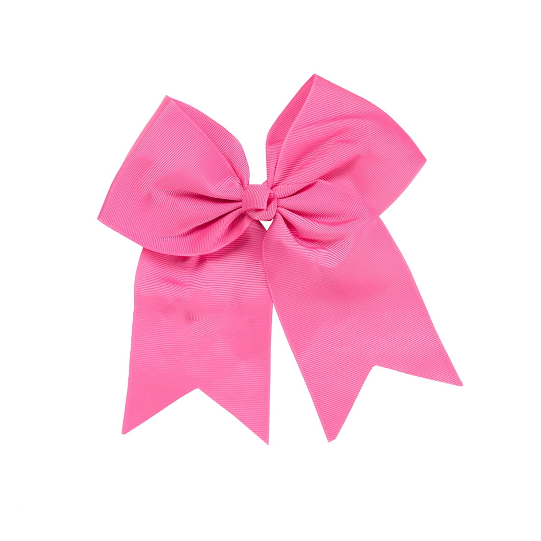 Hot Pink Hair Bow