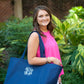 Navy Ultimate Tote