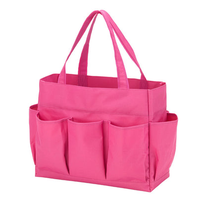 Hot Pink Carry All Bag