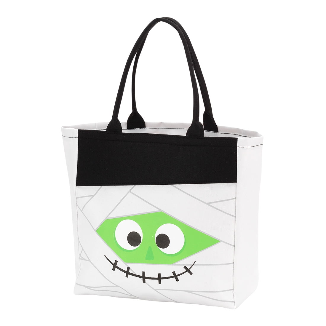 Marvin the Mummy Character Tote