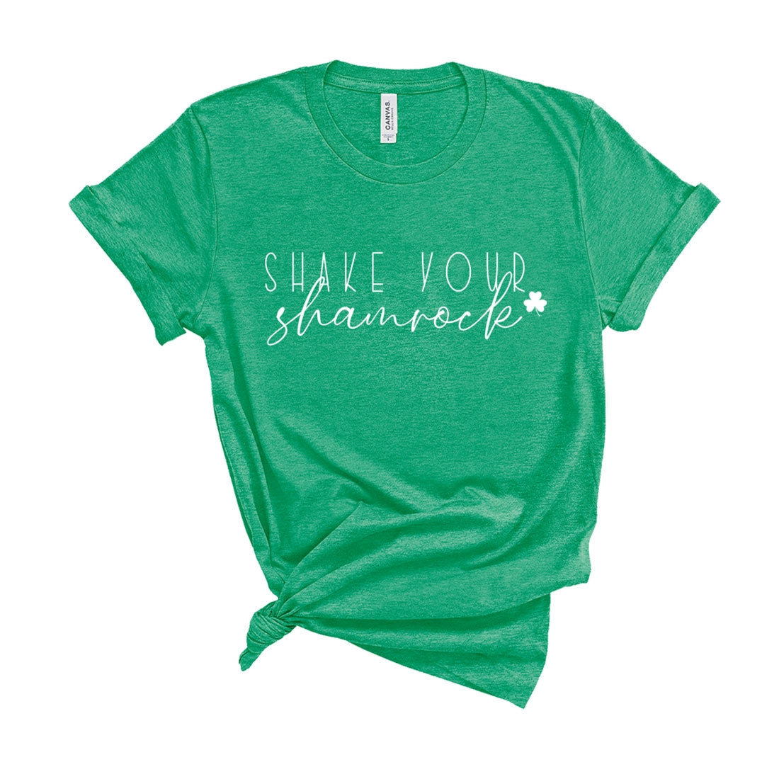 Shamrock T-Shirt