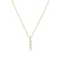 Pearl Diana Necklace